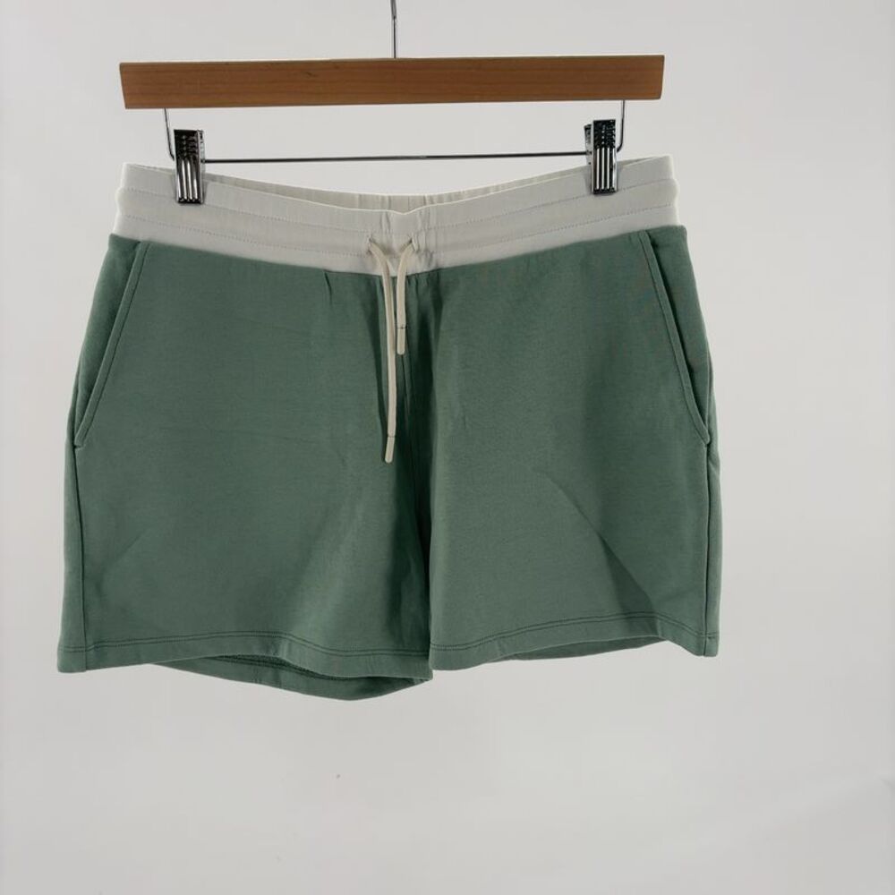 unknown brand Pull On Drawstring Shorts